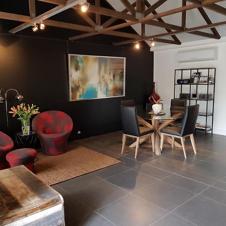 Irongate Studio B&B Mintaro 외부 사진