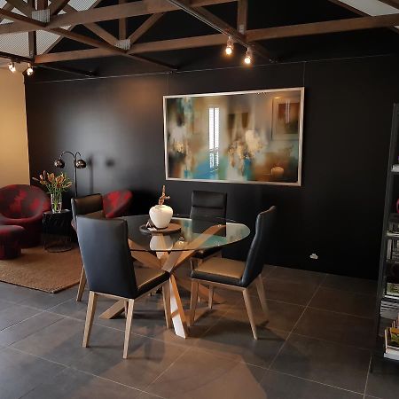 Irongate Studio B&B Mintaro 외부 사진