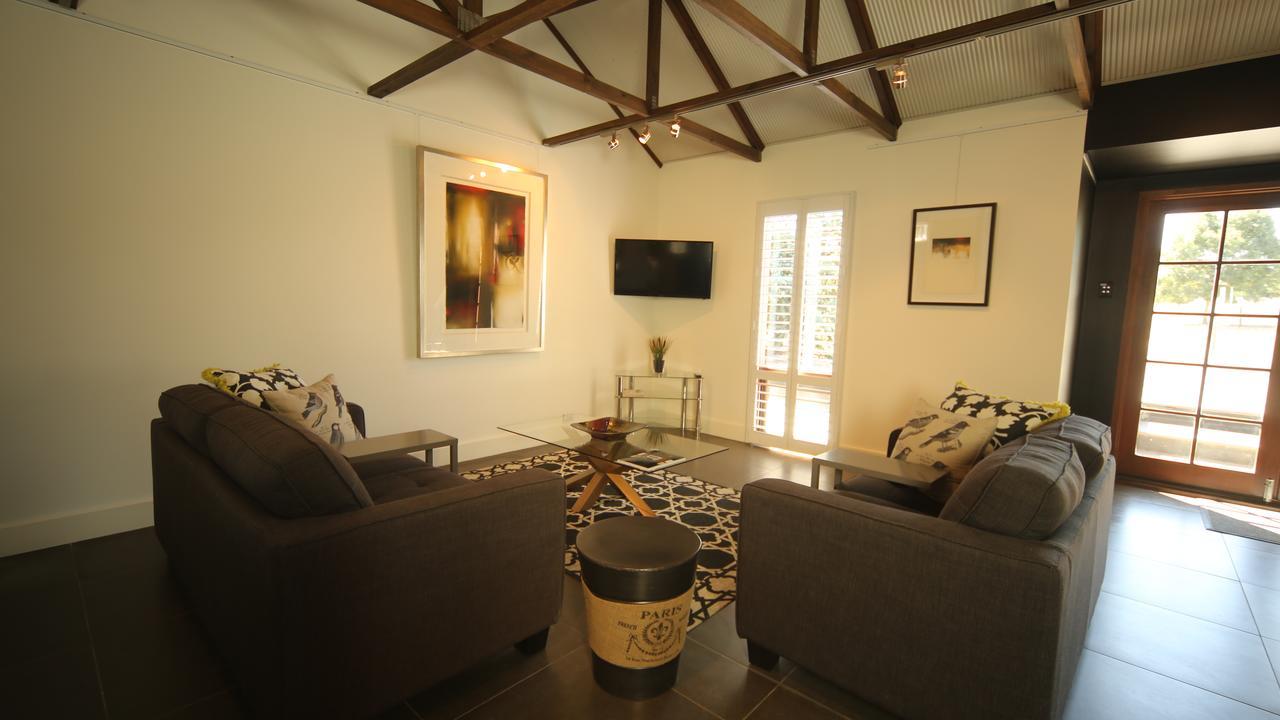 Irongate Studio B&B Mintaro 외부 사진