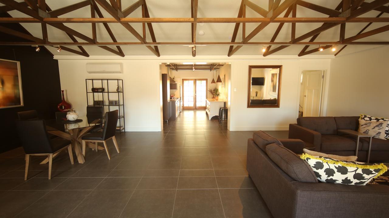 Irongate Studio B&B Mintaro 외부 사진