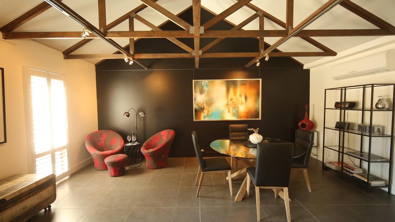 Irongate Studio B&B Mintaro 외부 사진