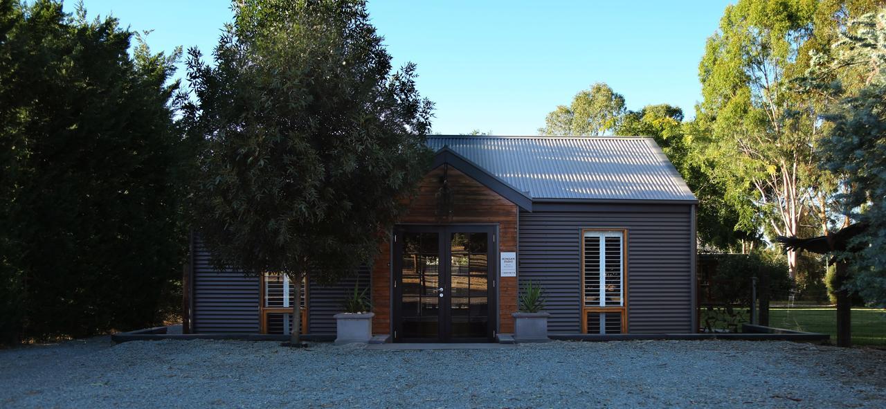 Irongate Studio B&B Mintaro 외부 사진