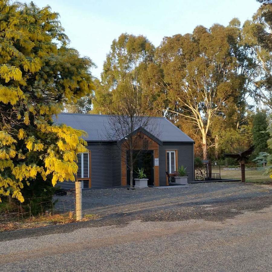 Irongate Studio B&B Mintaro 외부 사진