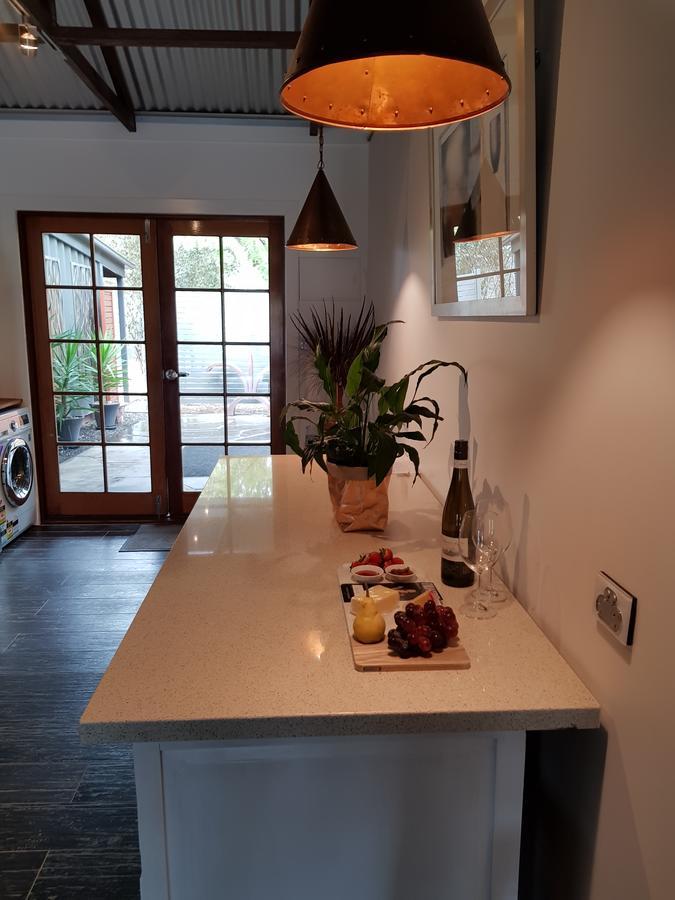 Irongate Studio B&B Mintaro 외부 사진