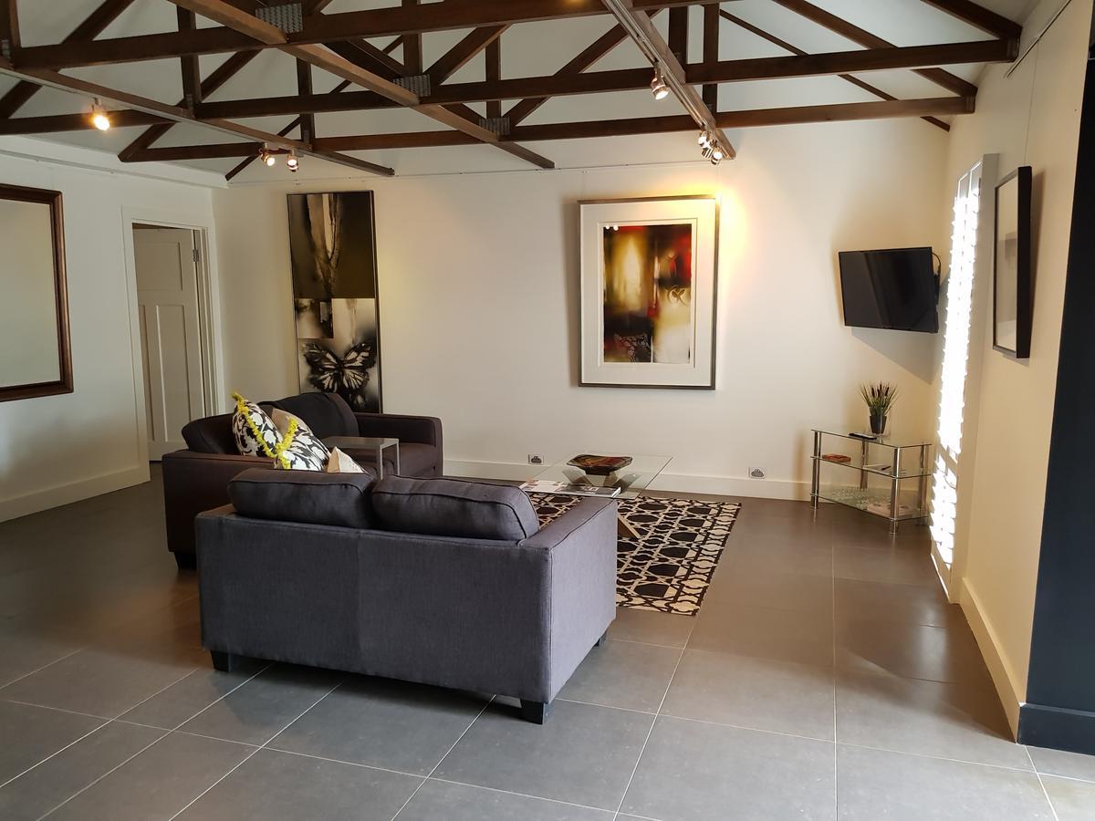Irongate Studio B&B Mintaro 외부 사진
