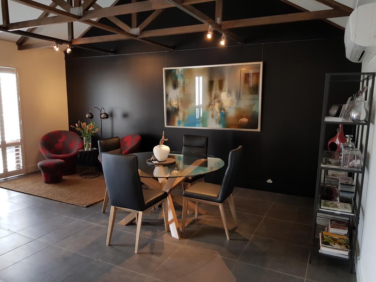 Irongate Studio B&B Mintaro 외부 사진